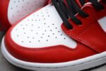 AIR JORDAN 1 HIGH OG SATIN SNAKE CD046 - Shoes - Image 12