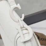Dior Womens Bag Saddle Bag - Image 5