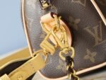 Louis Vuitton Speedy 18 Monogram Style - Bag - Image 7