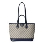 Gucci Ophidia Large Tote Bag -  Blue Bag
