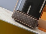 Louis Vuitton Monogram Viva Cite Shoulder Bag - Image 5