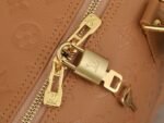 Louis Vuitton Speedy Soft 30 Bag-Brown - Bag - Image 10
