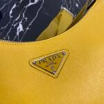 Prada Re-Edition 2005 Saffiano Leather Bag - Image 11