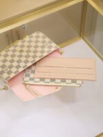 [TOP]Louis Vuitton LV Félicie Pochette Handbags Shoulder Bag - Image 13