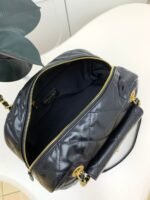 CHANEL 24B MAXI BOWLING BAG - Image 6
