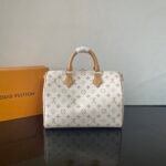 Louis Vuitton Speedy Soft 30 Lucky - Image 6