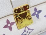 Louis Vuitton Nano Madeleine Mini Handbag - Dream Beige - Image 7