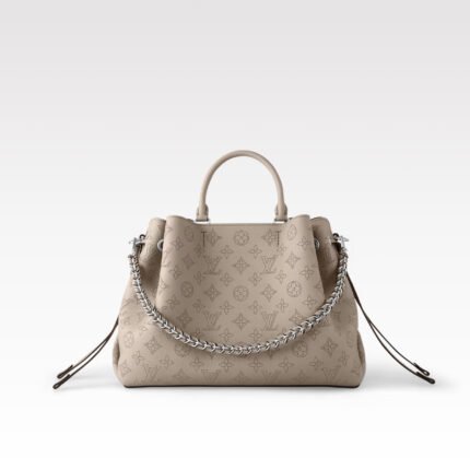 Louis Vuitton Bella Tote Galet Bag