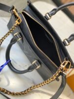 LOUIS VUITTON LV Monogram Canvas Onthego East West - Bag - Image 3
