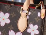 Louis Vuitton x Murakami LV x TM On The Go PM Bag - Image 8