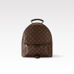 Louis Vuttion LV Palm Springs Backpack - Bag