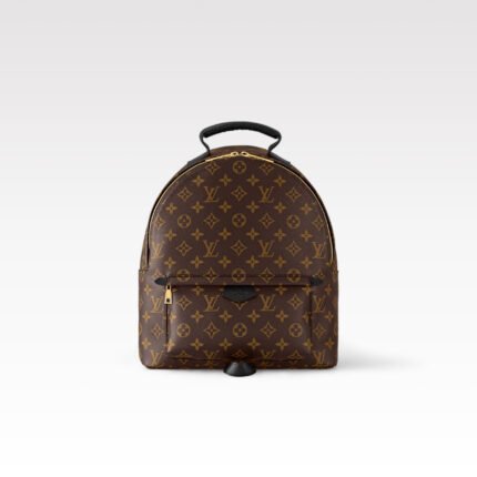 Louis Vuttion LV Palm Springs Backpack - Bag