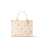 Louis Vuitton OnTheGo PM - Eden color