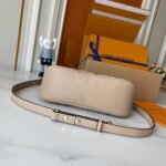 LOUIS VUITTON LV Monogram Boulogne PM Beige - Bag - Image 8