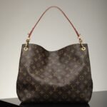 [TOP]Louis Vuitton LV Monogram Graceful PM - Bag - Image 5