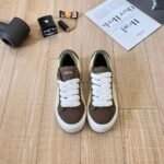 DIOR 24SS B33 Brown - Shoes - Image 6