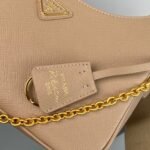 Prada Re-Edition 2005 Saffiano Leather Bag - Image 6