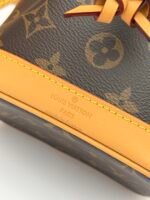 [TOP]Louis Vuitton Nano Noé - Brown - Image 7