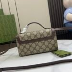 Gucci Ophidia mini top handle bag  - Bag - Image 4