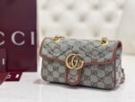 Gucci GG Marmont Shoulder Bag Multiple Size - Bag - Image 13
