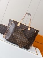 [TOP]Louis Vuitton Neverfull GM Classic Bag - Image 15