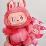 Labubu 3.0 The Monster Big Into Energy Keychain Blind Box Lafufu - Image 11