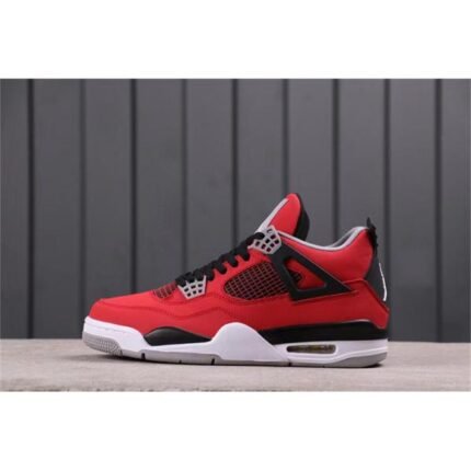 Jordan 4 Retro Toro Bravo 30849 - Shoes