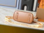 Louis Vuitton Alma BB Epi grained cowhide leather - Gold Miel - Image 5