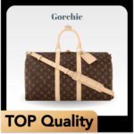 [TOP] Louis Vuitton LV Keepall Travel Bag Multi Sizes - Bag