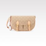 Louis Vuitton Escape Travels With Grace Coddington - Bag