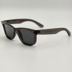 Ray BanMega Wayfarer Square  Sunglasses - Accessories - Image 3