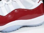 Air Jordan 11 RetroCherry (2022) CT801 - Shoes - Image 7
