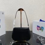 Prada Cleo shoulder bag - Image 4