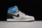 Air Jordan 1 High OG Prototype DC651 - Shoes - Image 7