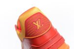 Louis Vuitton Red - Shoes - Image 9