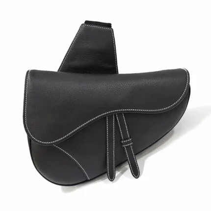 Dior Womens Bag Saddle Bag