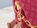 Louis Vuitton Coussin Small Handbag - Image 9