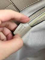 Gucci Ophidia medium tote bag Beige- Bag - Image 10