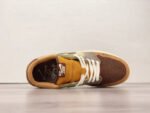Jordan 1 Retro Low OG Zion Williamson Voodoo DZ729 - Shoes - Image 5
