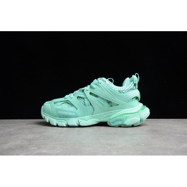514BDFF2-D473-40CD-C165-220892B0984F Balenciaga Track Trainer Shoes Sneakers - Shoes - Image 1