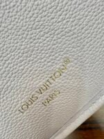 Louis VuittonNeverfull Bandoulière Inside Out BB Monogram/Misty Lilac - Bag - Image 2