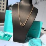 Tiffany HardWear Large Double Link Pendant - Image 5