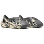 Yeezy Foam Runner MXT Moon Grey GV7904 - Shoes - Image 6