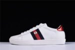 Gucci Ace Embroidered Low-Top Sneaker - Shoes - Image 2