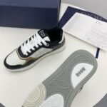[TOP] Dior B27 Sneakers (AAA High Quality Version) - Shoes - Image 9