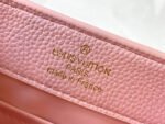 Louis Vuitton Capucines Marshmallow Pink - Bag - Image 10