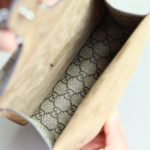 Gucci DIONYSUS GG Shoulder Bag With Beige - Bag - Image 12