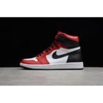AIR JORDAN 1 HIGH OG SATIN SNAKE CD046 - Shoes
