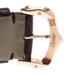 Cartier Tank Louis Cartier watch, Rose Gold, Medium Model - Image 12
