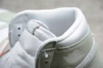 AIR JORDAN 1 HIGH OG SEAFOAM - Shoes - Image 6